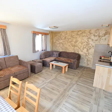 Vidakovic - Planina Zlatar, Nova Varos, Srbija Prázdninový dům