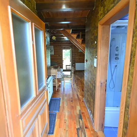 Vidakovic - Planina Zlatar, Nova Varos, Srbija Prázdninový dům Nova Varoš