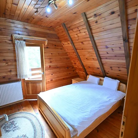 Prázdninový dům Vidakovic - Planina Zlatar, Nova Varos, Srbija *