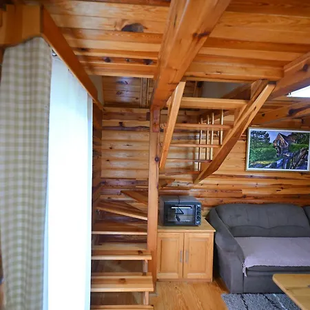 Vidakovic - Planina Zlatar, Nova Varos, Srbija Prázdninový dům *