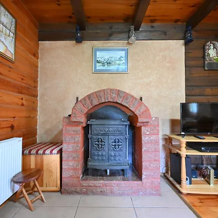 Prázdninový dům Vidakovic - Planina Zlatar, Nova Varos, Srbija Nova Varoš