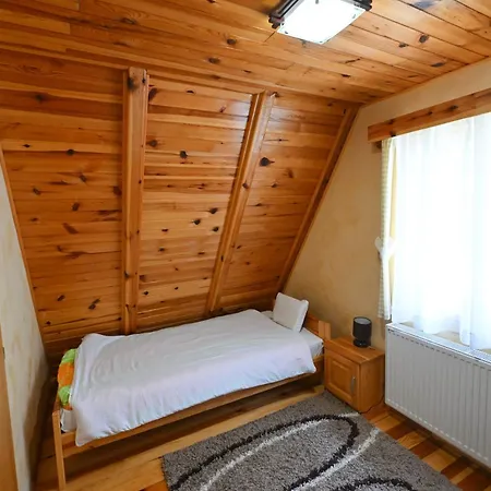 Vidakovic - Planina Zlatar, Nova Varos, Srbija *