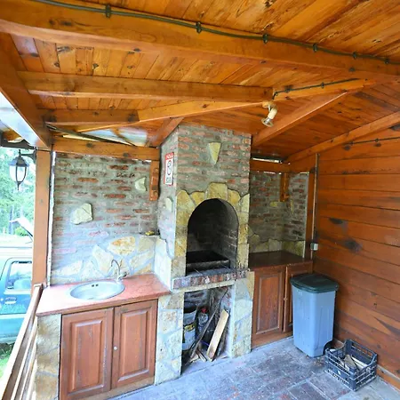 Vidakovic - Planina Zlatar, Nova Varos, Srbija *