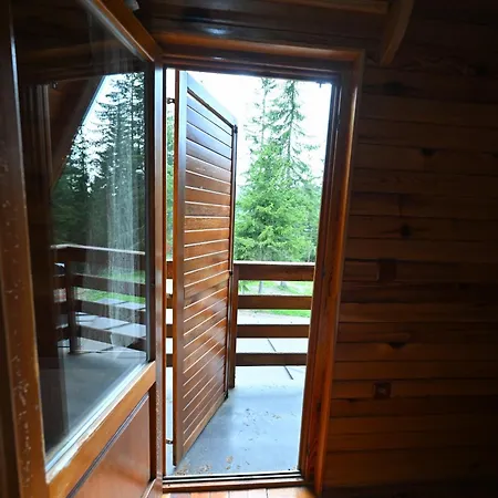 Prázdninový dům Vidakovic - Planina Zlatar, Nova Varos, Srbija Nova Varoš