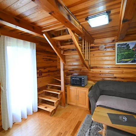 Prázdninový dům Vidakovic - Planina Zlatar, Nova Varos, Srbija *