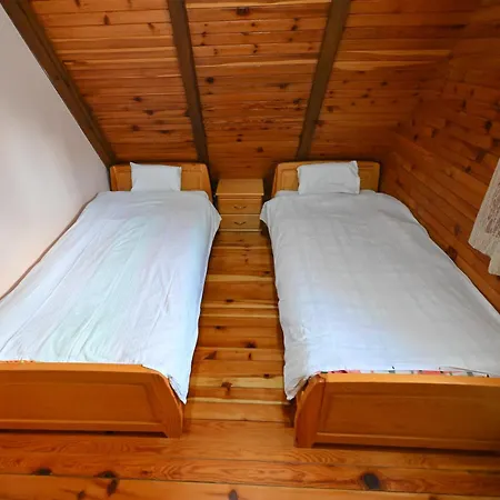 Prázdninový dům Vidakovic - Planina Zlatar, Nova Varos, Srbija *