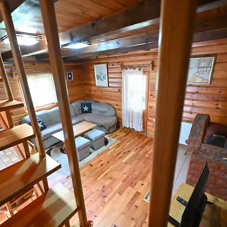 Vidakovic - Planina Zlatar, Nova Varos, Srbija Prázdninový dům Nova Varoš