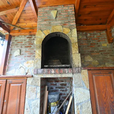 Prázdninový dům Vidakovic - Planina Zlatar, Nova Varos, Srbija Nova Varoš