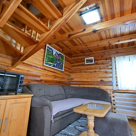 Prázdninový dům Vidakovic - Planina Zlatar, Nova Varos, Srbija Nova Varoš