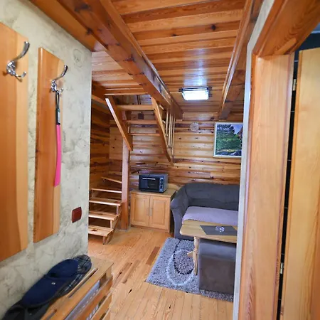 Prázdninový dům Vidakovic - Planina Zlatar, Nova Varos, Srbija *