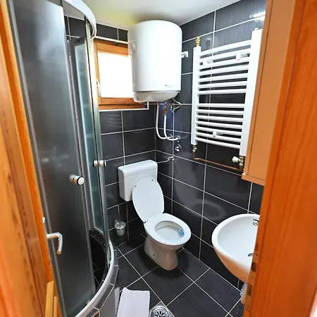 Prázdninový dům Vidakovic - Planina Zlatar, Nova Varos, Srbija *