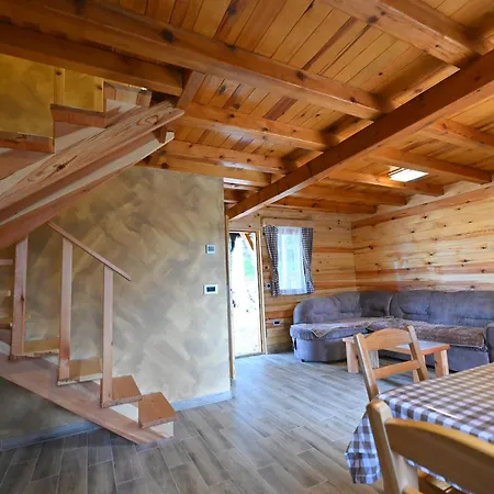 Vidakovic - Planina Zlatar, Nova Varos, Srbija Prázdninový dům Nova Varoš