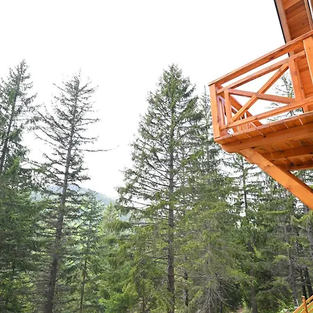 Vidakovic - Planina Zlatar, Nova Varos, Srbija Prázdninový dům *