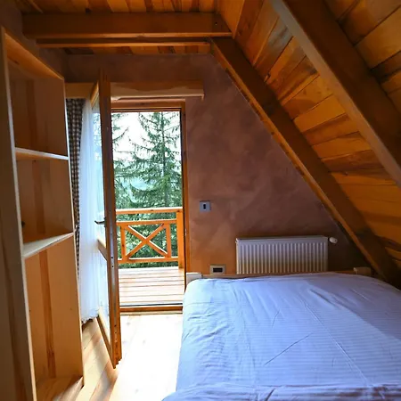 Vidakovic - Planina Zlatar, Nova Varos, Srbija Prázdninový dům Nova Varoš