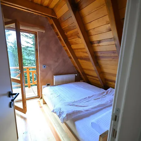 Prázdninový dům Vidakovic - Planina Zlatar, Nova Varos, Srbija Nova Varoš