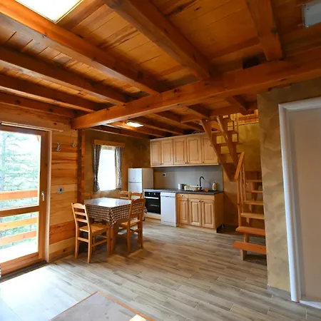 Vidakovic - Planina Zlatar, Nova Varos, Srbija