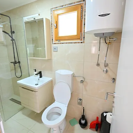 Prázdninový dům Vidakovic - Planina Zlatar, Nova Varos, Srbija