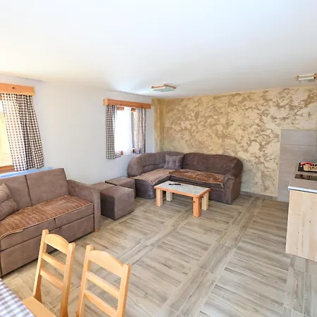 Vidakovic - Planina Zlatar, Nova Varos, Srbija Prázdninový dům *